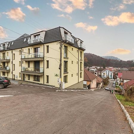 21 Mansion Apartman Brassó Kültér fotó