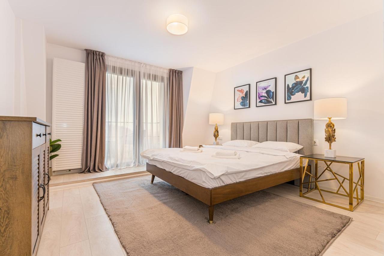 21 Mansion Apartman Brassó Kültér fotó