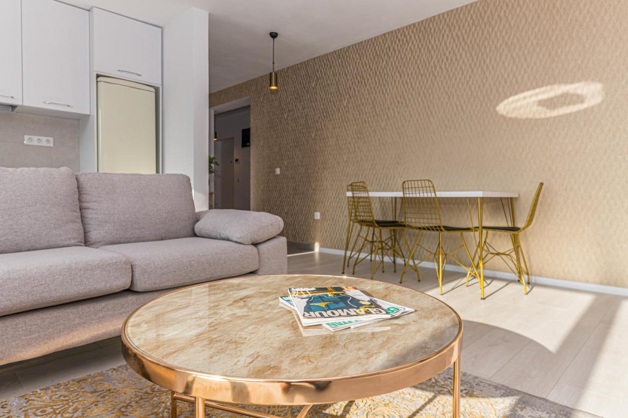 21 Mansion Apartman Brassó Kültér fotó